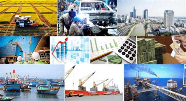 GDP 9 tháng năm 2022 tăng 8,83% so với cùng kỳ năm trước, là mức tăng cao nhất của 9 tháng trong giai đoạn 2011-2022